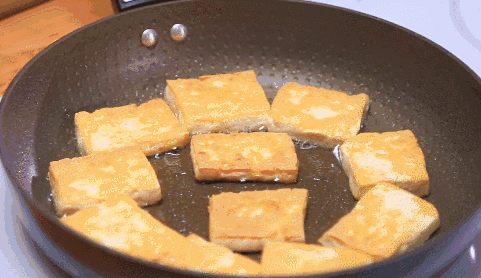 豆腐比牛奶的营养还丰富哦,豆腐制作小秘诀大全