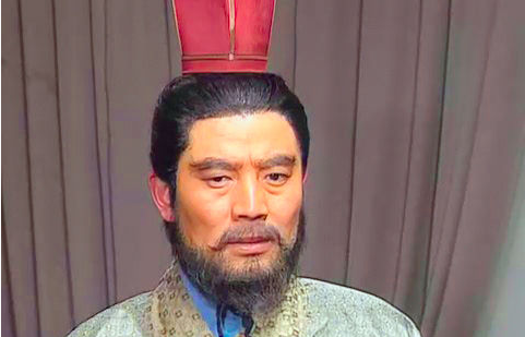 老三国张鲁三.旧恨新仇.