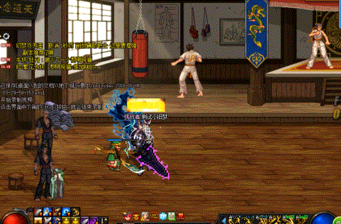 dnf起源版本改版内容前瞻鬼泣篇