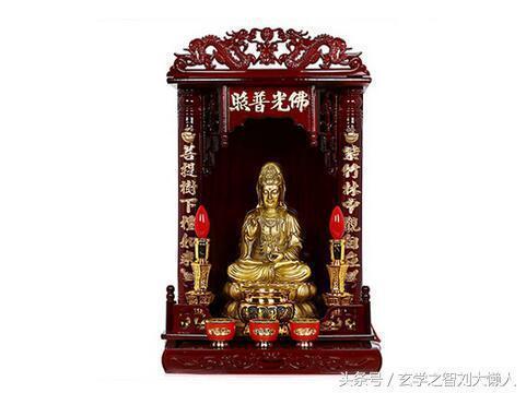 神台摆放有哪些风水禁忌|风水|神台|禁忌_新浪新闻