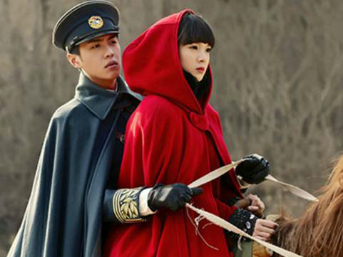 盘点收视率破亿的7部网剧排名:河神第三,第一