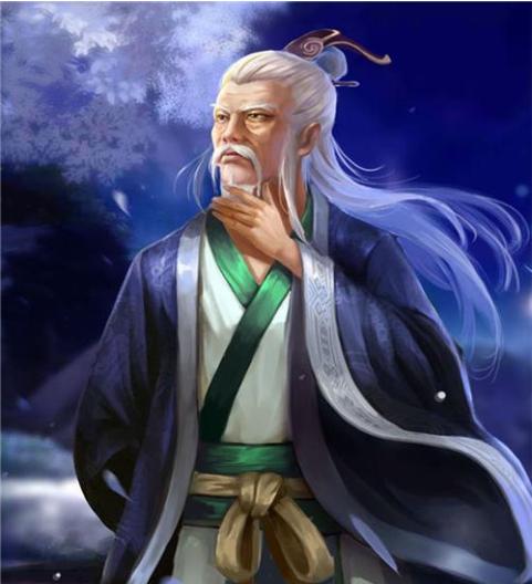 《秦时明月》中的这个些小老头战力如何?让我们盘点一二吧!