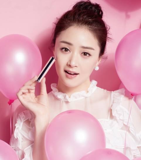 姓"蒋"最美的5大女星,蒋勤勤第2,蒋雯丽第4,第一竟然是她!