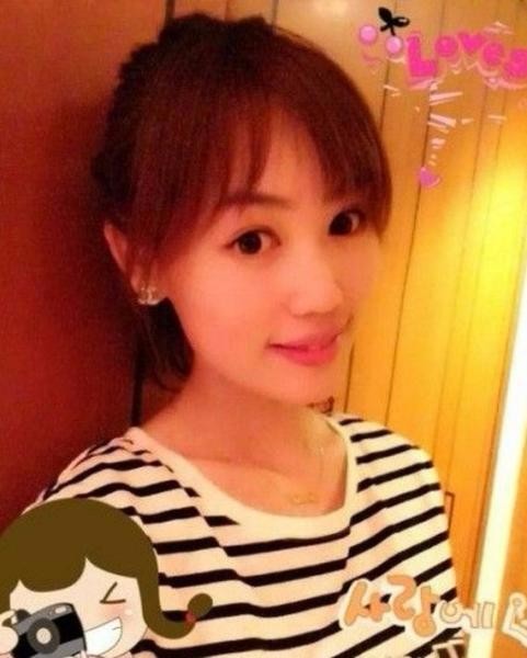 马蓉与王宝强:一个影帝娶了草根姑娘的故事