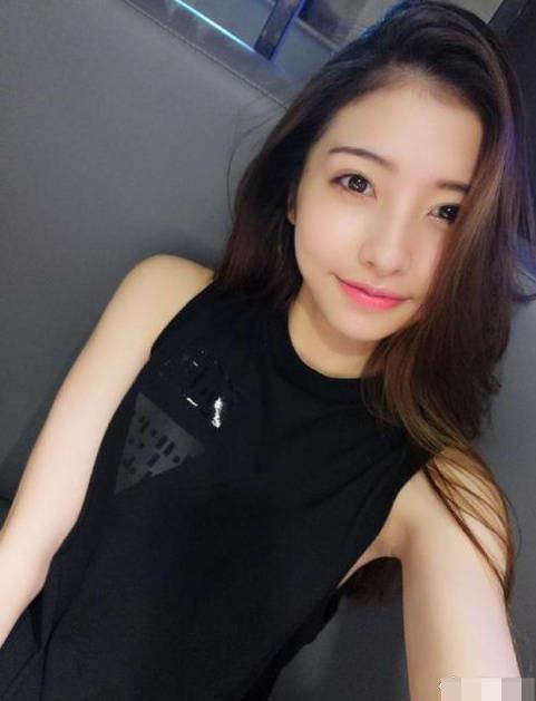 不服不行论五官豆得儿就是比刘亦菲好看