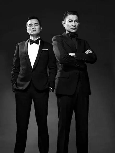 自嘲与金像奖有缘无份,被万梓良骂,7年龙套12年小弟终得影帝|林家栋