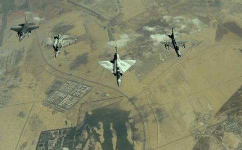 中国这款老式战机:现如今还在服役,改造超越原