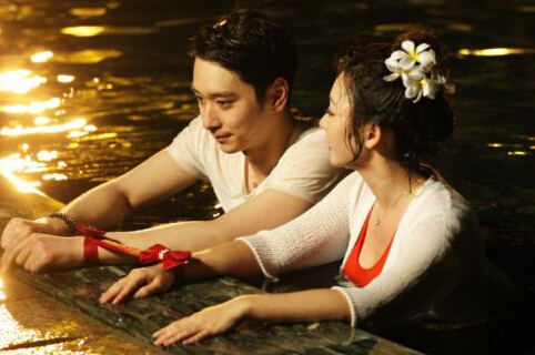 心烦,奇葩的女友前夫天天骚扰我!