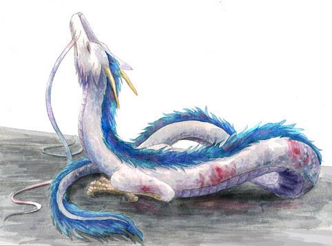 光绪四年,浙江海面出现一条巨龙,上万渔民亲眼所见!当年大丰收