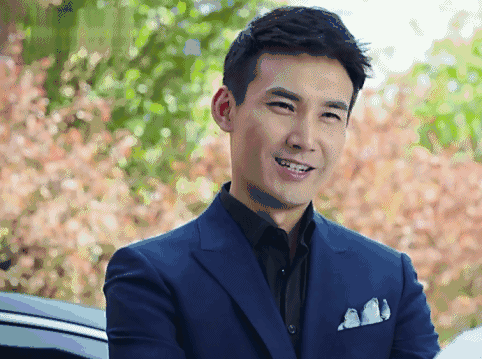 《我的继父是偶像》 张铎演绎"非典型性爸爸"的进阶之路