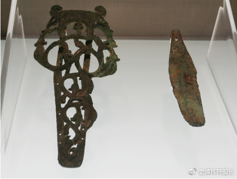 剑锋传奇 中华始祖剑小传