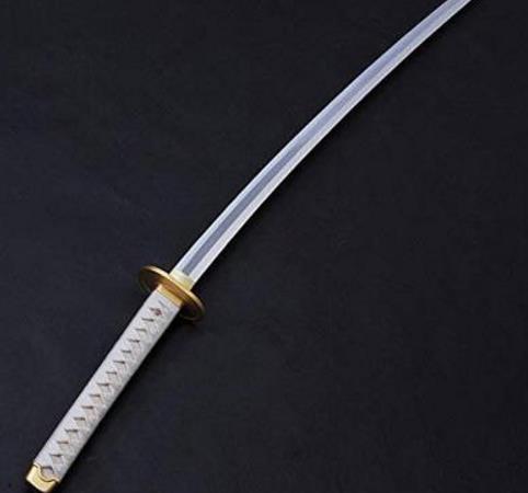 海贼王中排名前6的名刀鹰眼的无上大快刀只能排第2