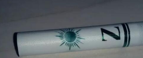 什么烟好抽又显档次,中南海(Z冰)这个夏天解暑