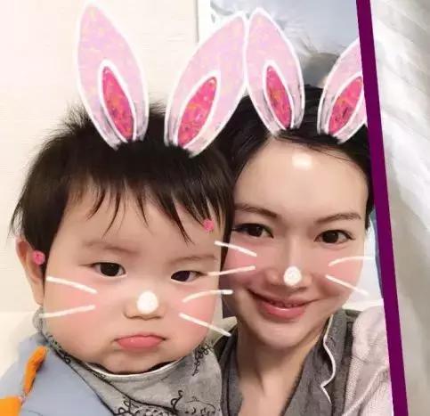 tvb"话题王"港姐冠军 因不愿生子未嫁入豪门 如今怀二胎很幸福|叶翠翠