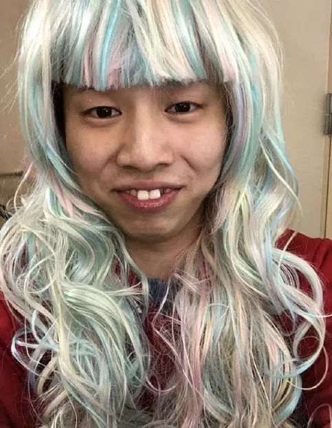 岛国女装大佬!是在下输了!
