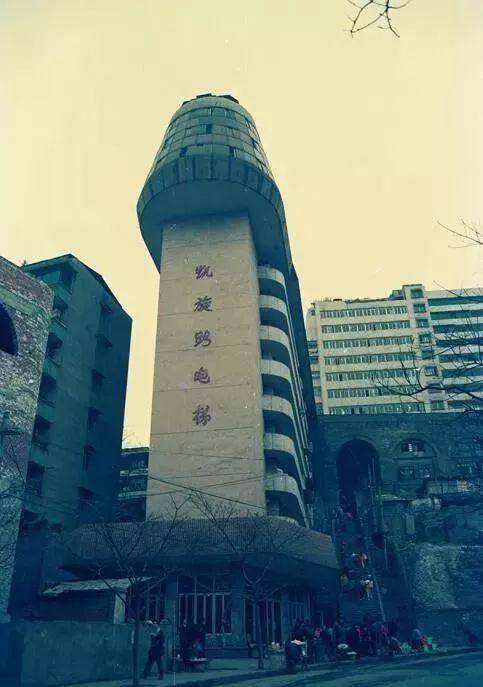 这些老照片能认出10张以上的才能叫真正的"老重庆人"|重庆|解放碑|杨