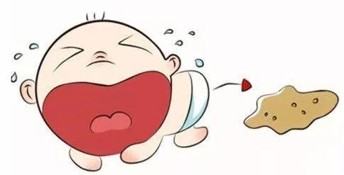 小儿吃些"它们",改善患儿水泻,腹痛症状