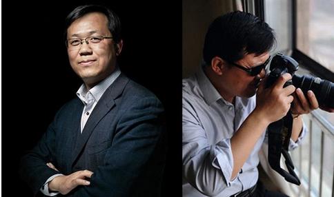 卓伟对李小璐夜宿门澄清:我可被她害惨了!老婆跟我闹离婚!