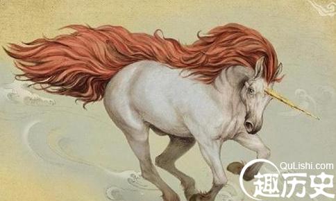 山海经里记载的神兽原型是什么?异兽实力排行