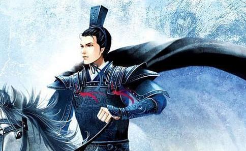 古代中国著名的将军都有谁?谁的功劳最大?
