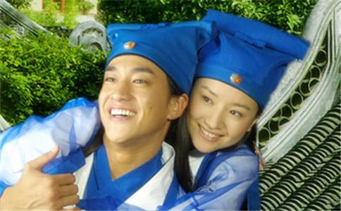 梁山伯与茱丽叶 新浪网