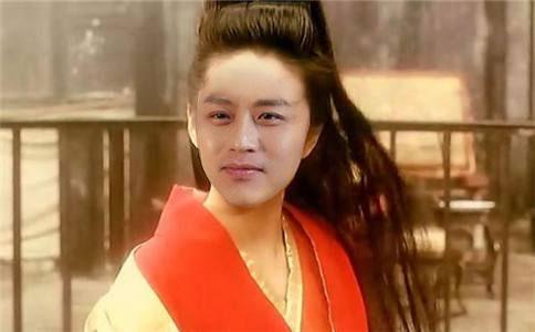 男明星的脸p成东方不败什么样?鹿晗萌萌哒!