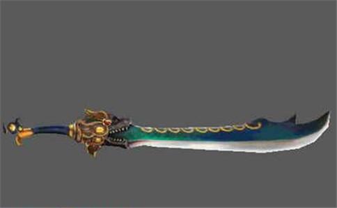 屠龙刀的争夺如火如荼 为何灭绝师太手中的倚天剑却无人问津?