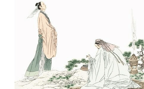 伯牙和子期是如何相遇的, 伯牙为何认为子期是知音?