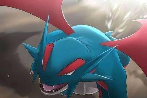 由基拉在30级进化为沙基拉,后者则在55级进化成为班吉拉.