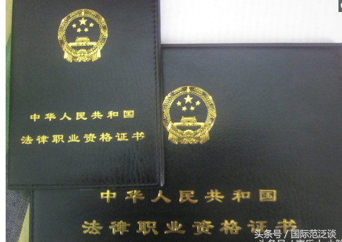 中国最值钱的八大证书拥有一个这辈子就不愁没钱
