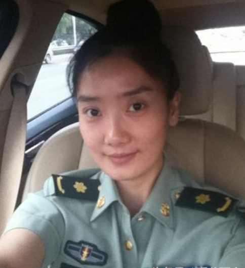 大家把注意力却放在了第5张|凤凰传奇|玲花|杨魏玲花_新浪新闻