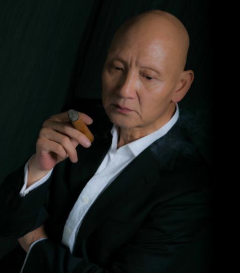 盘点娱乐圈演技最好的八大反派,最后那位是武术界的高手!