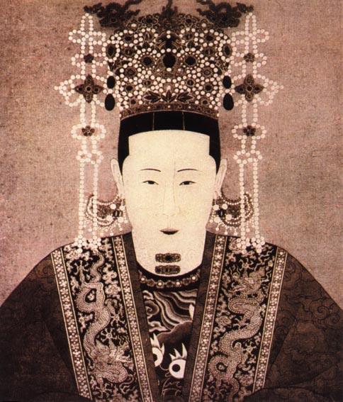 极力粉碎魏忠贤的阴谋这位皇后成为扳倒阉党的重要人物