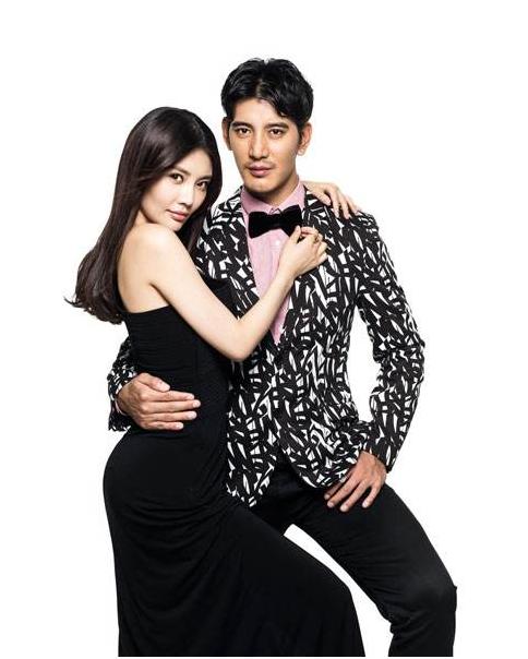 蒲巴甲求婚成功,神似王力宏一直难红