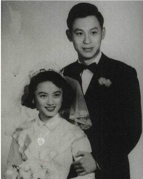 让金庸魂牵梦绕,让岑范终身未娶,范冰冰跟她比美!