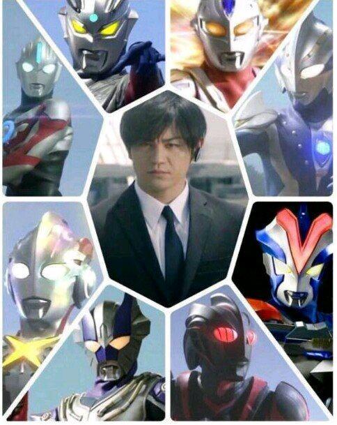 夏德星人泽纳才是真正的皮套大王! 但是和隔壁二叔相比又差了一截