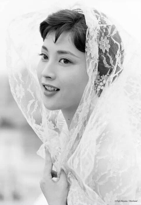 冈田茉莉子mariko okada