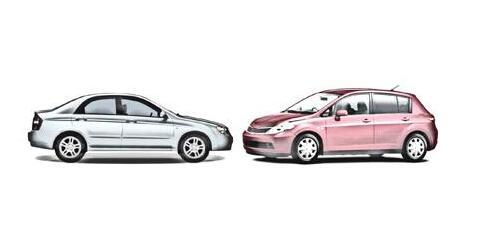 两厢车与三厢车之争,到底是谁更胜一筹?