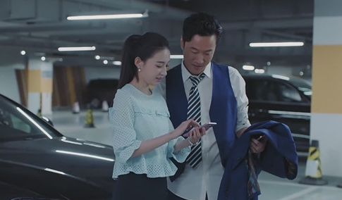 恋爱先生王岩和徐乐在一起了吗王岩徐乐为什么离婚