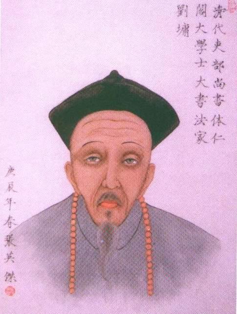 虱子爬到宰相刘罗锅胡子上,他却不让人处理,原因与乾隆有关!