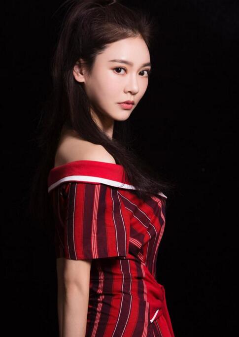 《前任3》王梓扮演者是谁?罗米最新消息个人资料背景照片