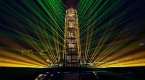 郑州大玉米跨年狂欢 观赏攻略来了