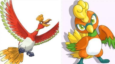 正文            小凤王外表看起来像一只"小鹦鹉",它性情温和,是十分