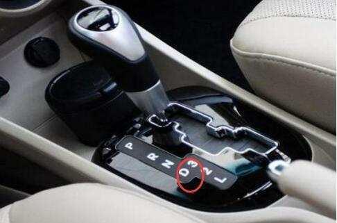 自动挡汽车, p,r,n,d,l档, 怎么用才对?