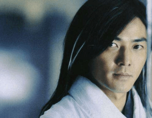 陌上人如玉, 公子世无双, 谁是你心中的古装男神?