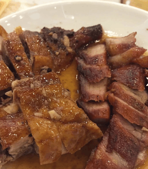 有人说荔湾区这三家餐厅是全广州最好吃的, 你认同吗?