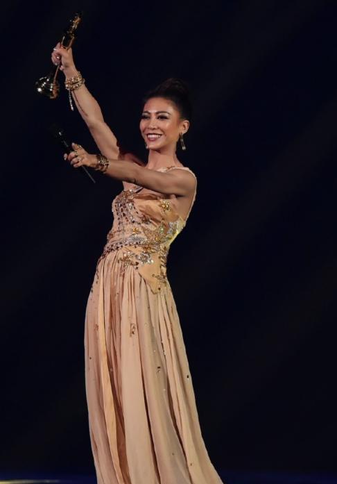 第28届台湾金曲奖:赢得总召的心方能赢得天下