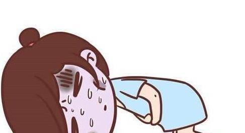 孩子肚子痛的满地打滚是怎么了