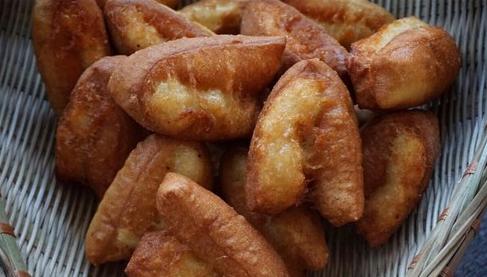 炸糖糕怎么做好吃做法大全 糯米糖糕怎么做才好吃