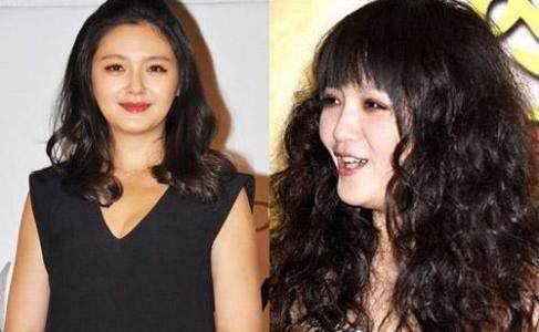 从胖的认不出来到一月暴瘦20斤,大s到底有什么瘦身技巧?